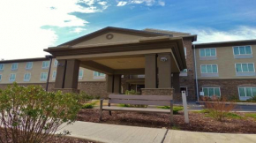  Holiday Inn Express and Suites Montgomery, an IHG Hotel  Монтгомери